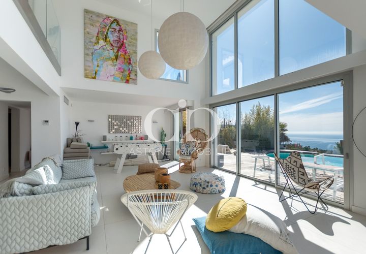 Villa i Cassis, Bouches-du-Rhone, Cassis - € 2.450.000 | Ref: VM - 859 - foto 1