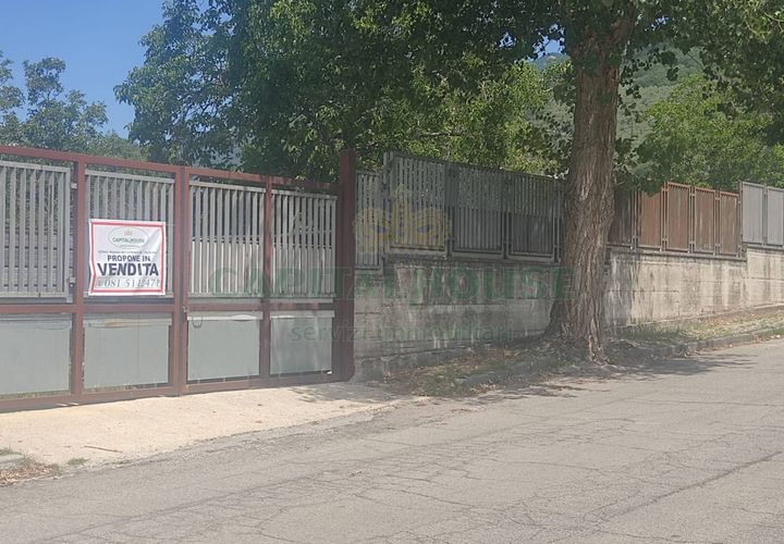 Tomt i Sirignano, Avellino, Sirignano - € 60 000 | Ref: 459468 - foto 1