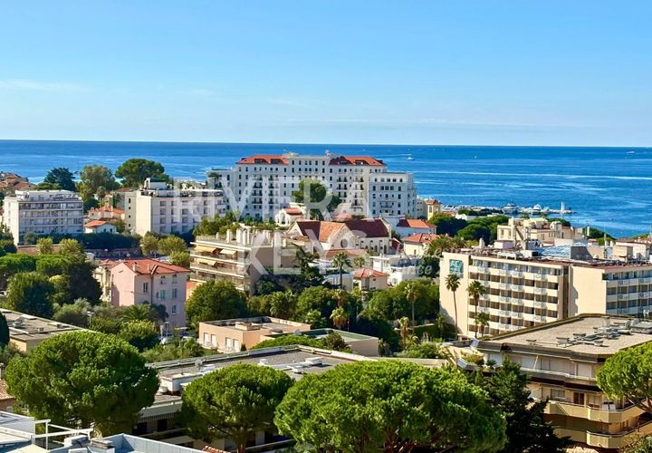 Lejlighed i Antibes, Alpes-Maritimes, Antibes - € 2.590.000 | Ref: 85676829 - foto 1