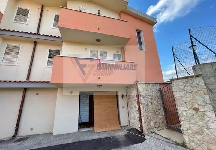 Villa i Siracusa, Siracusa, Siracusa - € 320.000 | Ref: RIF. BEL VCIT 121 - foto 1