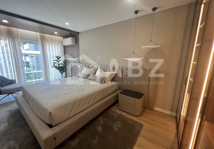 Lejlighed i Montijo, Setubal, Montijo - € 520.000 | Ref: ABZ/APA_819 - foto 1