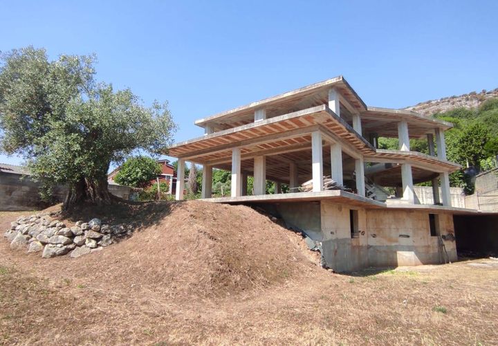 Villa a Castel Morrone, Caserta, Castel Morrone - € 250.000 | Ref: 57 - foto 1
