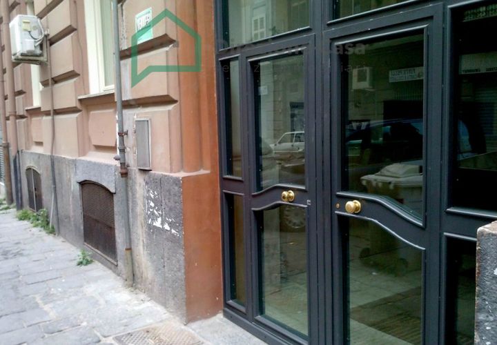 Erhvervsejendom i Naples, Naples, Naples - € 59.000 | Ref: VIA BRINDISI - foto 1