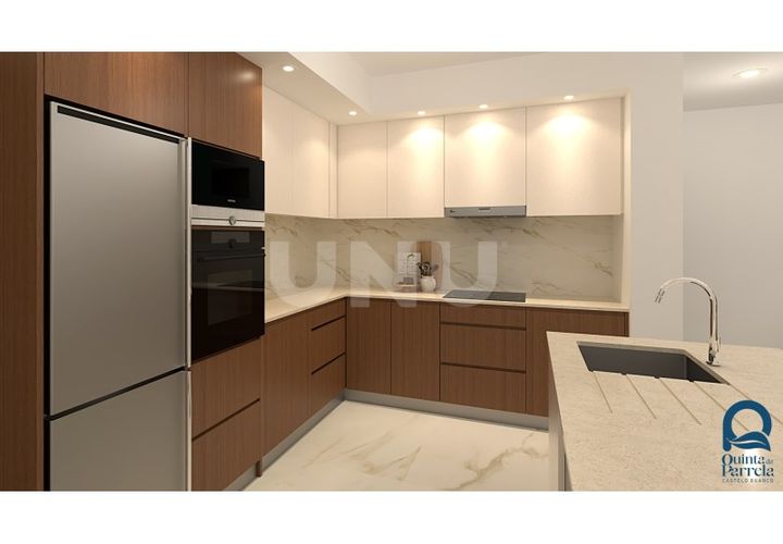 Lejlighed i Castelo Branco, Castelo Branco, Castelo Branco - € 315.000 | Ref: UNU.I.1960.12555 - foto 1