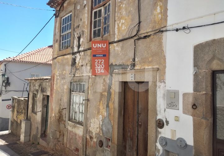 Villa i Castelo Branco, Castelo Branco, Castelo Branco - € 95.500 | Ref: UNU.I.1952.12555 - foto 1