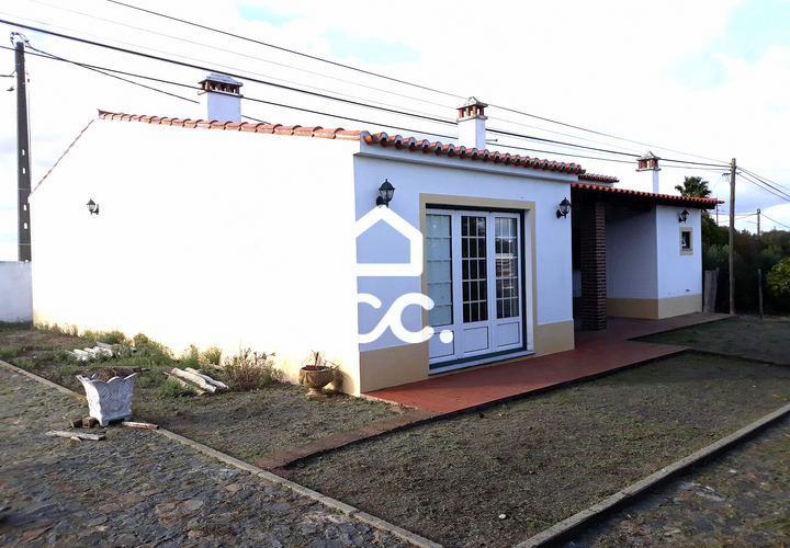 Farm hus i Beringel, Beja, Beringel - € 310.000 | Ref: 333/Q/01412 - foto 1