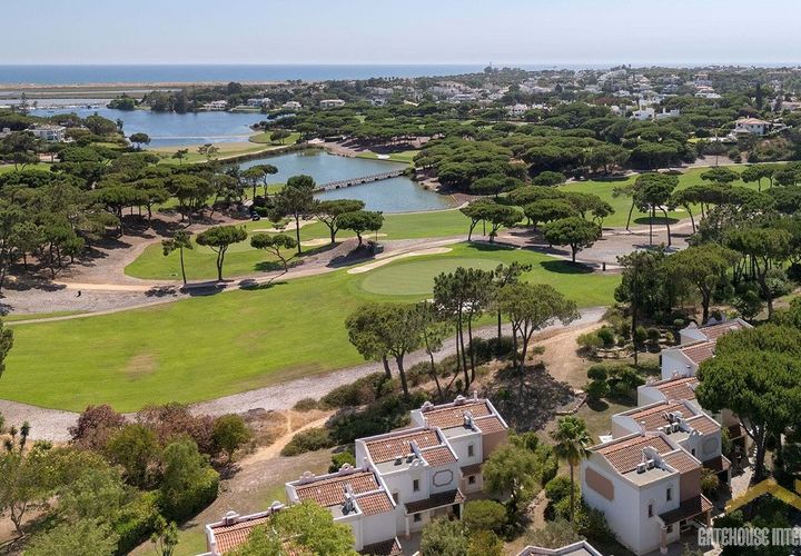 Byhus i Almancil, Faro, Almancil - € 1.095.000 | Ref: mpo_2346 - foto 1