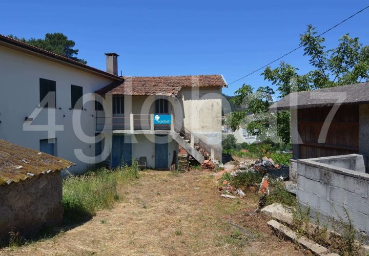 Villa i Sever do Vouga, Aveiro, Sever do Vouga - € 50.000 | Ref: CAS_01255191 - foto 1