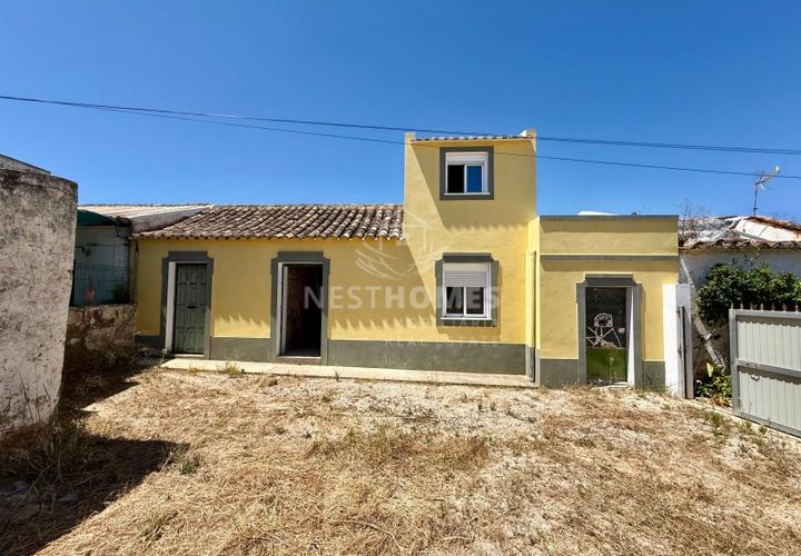Villa i Moncarapacho, Faro, Moncarapacho - € 249.500 | Ref: NV005 - foto 1