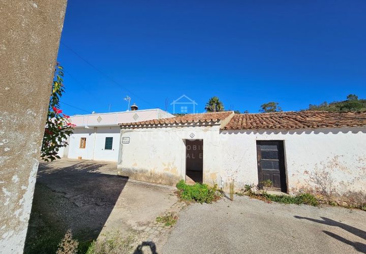 Landejendom i Benafim, Faro, Benafim - € 76.500 | Ref: NR015 - foto 1