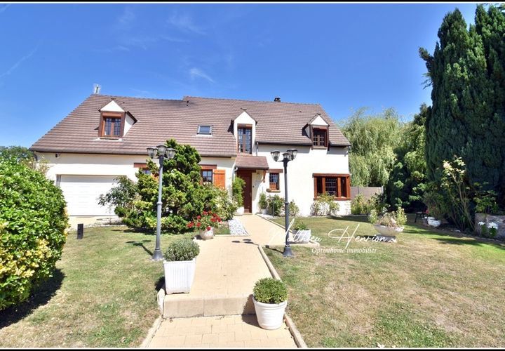 Villa a Pacy-sur-Eure, Eure, Pacy-sur-Eure - € 586.000 | Ref: 830034589558 - foto 1