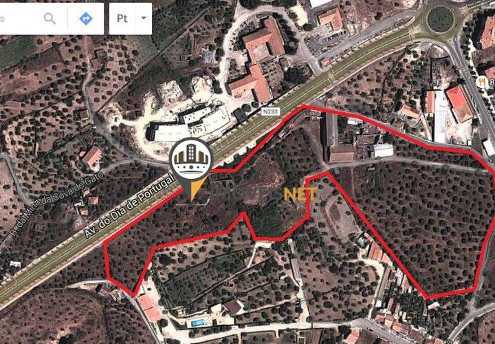 Landejendom i Castelo Branco, Castelo Branco, Castelo Branco - € 1.200.000 | Ref: 2860 - foto 1