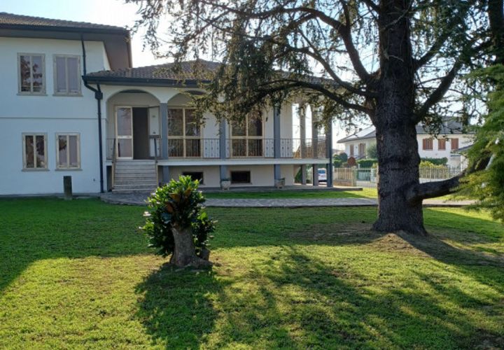 Villa a Ceneselli, Rovigo, Ceneselli - € 285.000 | Ref: OBV 698 - foto 1