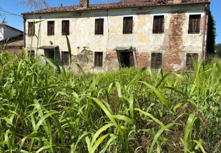 Landejendom i Masi, Padua, Masi - € 60.000 | Ref: OB48 - foto 1