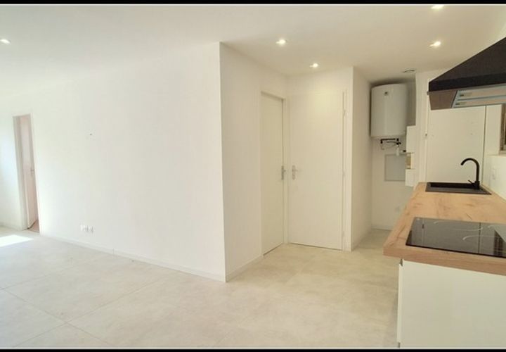 Lejlighed i Grenoble, Isere, Grenoble - € 109.000 | Ref: 830031890187 - foto 1