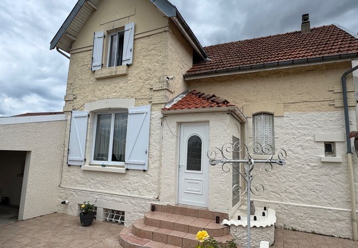 Villa a Saint-Dizier, Haute-Marne, Saint-Dizier - € 208.000 | Ref: 830038560092 - foto 1