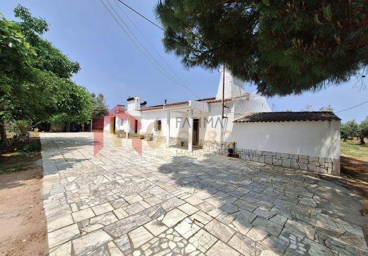 Gård i Elvas, Portalegre, Elvas - € 275 000 | Ref: MAS_181 - foto 1