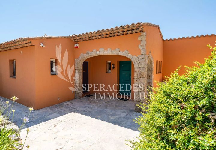Villa - Cabris, Alpes-Maritimes, Cabris - € 875 000 | Réf : 86077928 - photo 1