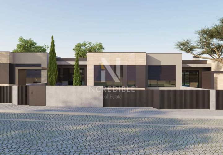 Villa i Braga, Braga, Braga - € 950.000 | Ref: HZ16/02/2025 - foto 1