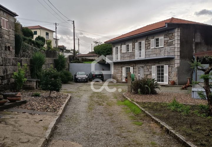 Villa a Penafiel, Porto, Penafiel - € 264.900 | Ref: 395/M/00280 - foto 1