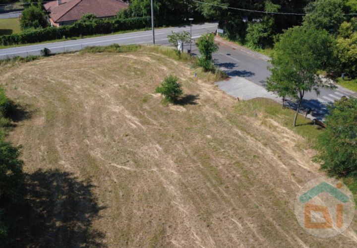 Terra a Gradisca d'Isonzo, Gorizia, Gradisca d'Isonzo - € 80.000 | Ref: DPM80NN10 - foto 1