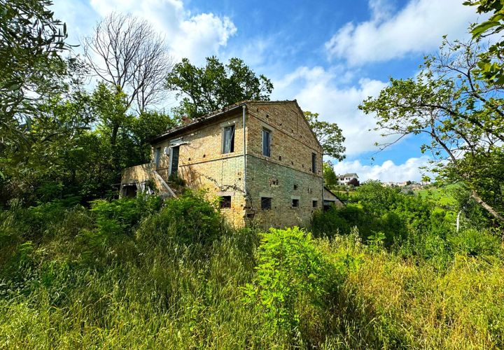 Landejendom i Fermo, Fermo, Fermo - € 87.000 | Ref: VV379 - foto 1