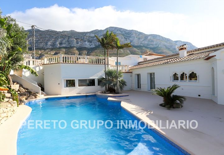 Villa i Denia, Alicante, Denia - € 849.000 | Ref: L001744 - foto 1
