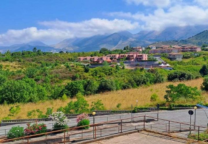 Lejlighed i Scalea, Cosenza, Scalea - € 53.000 | Ref: 1277 - foto 1