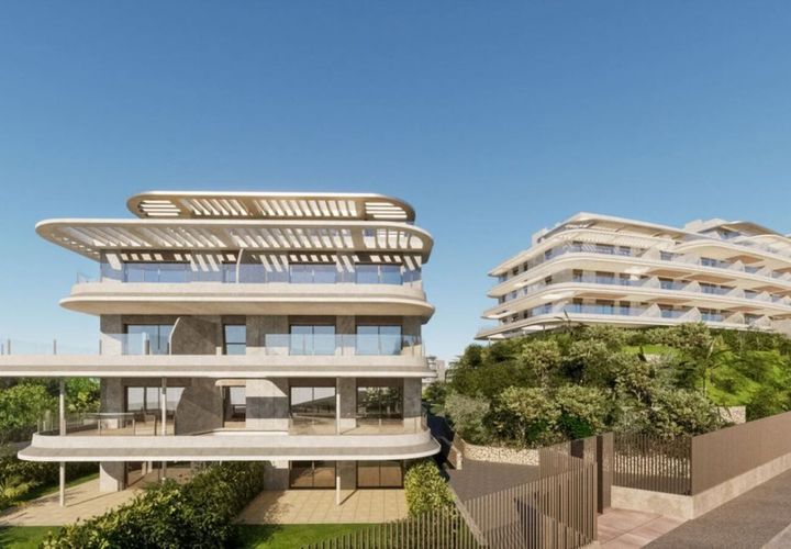 Leilighet i El Chaparral, Malaga, El Chaparral - € 440 000 | Ref: R5113702 - foto 1