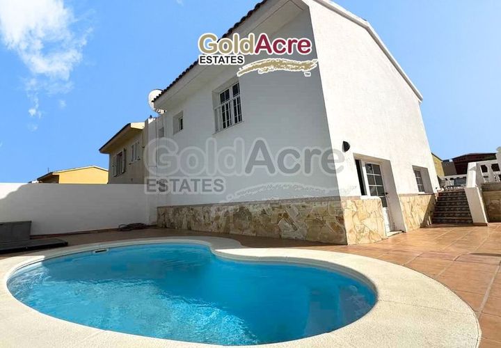 Villa i Corralejo, Fuerteventura, Corralejo - € 675.000 | Ref: 027672 - foto 1
