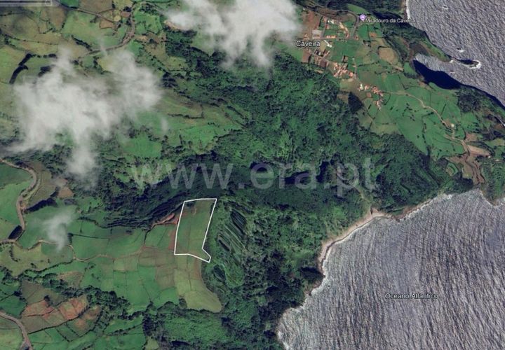 Terra a Lagens, Terceira, Lagens - € 25.000 | Ref: 374250159 - foto 1