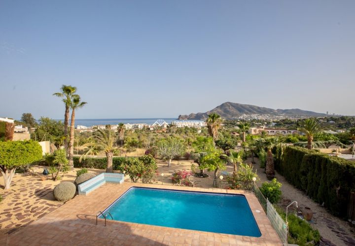 Villa i Altea, Alicante, Altea - € 1.290.000 | Ref: MNN51980 - foto 1