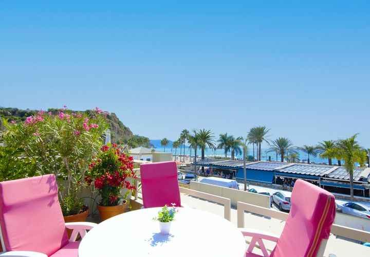 Leilighet i Nerja, Malaga, Nerja - € 649 000 | Ref: DG2019 - foto 1
