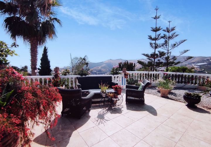 Herregård i Torrox, Malaga, Torrox - € 490 000 | Ref: DG2020 - foto 1