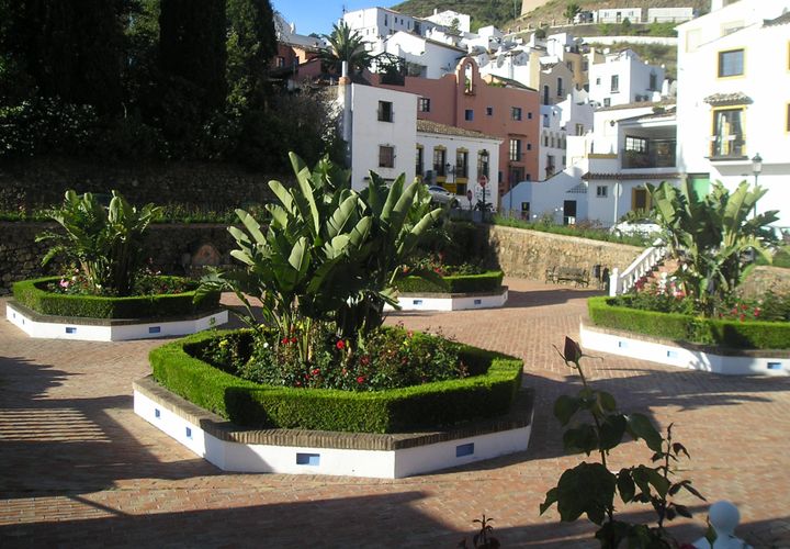 Leilighet i Benahavis, Malaga, Benahavis - € 425 000 | Ref: ES-MAR-910287 - foto 1