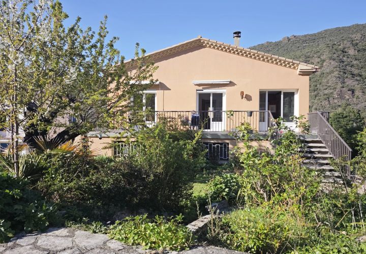 Villa a Quillan, Aude, Quillan - € 235.000 | Ref: BVI81699 - foto 1