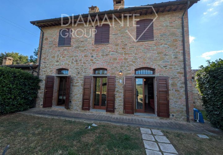 Lejlighed i Panicale, Perugia, Panicale - € 137.000 | Ref: PN4334 - foto 1