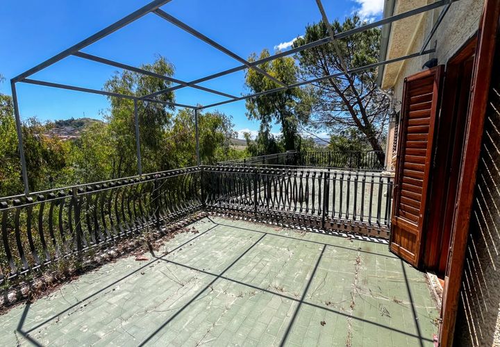 Villa a Palermo, Palermo, Palermo - € 179.000 | Ref: Casa Aldo - Castel. Sicula - foto 1