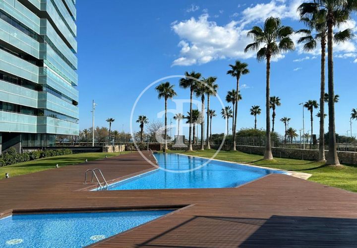 Wohnung in Barcelona, Barcelona, Barcelona - € 1.460.000 | Ref: VB2507037 - Foto 1