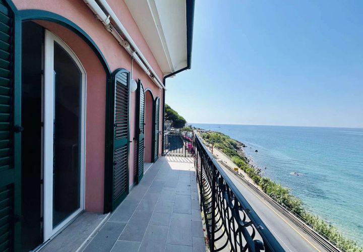 Lejlighed i Sanremo, Imperia, Sanremo - € 550.000 | Ref: C261-565118 - foto 1