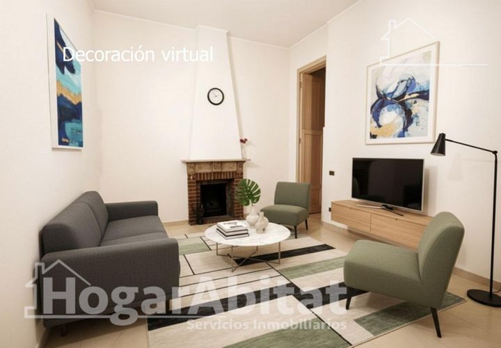 Villa i Moncada, Valencia, Moncada - € 153.000 | Ref: 012SVF153.FV-B/3716 - foto 1