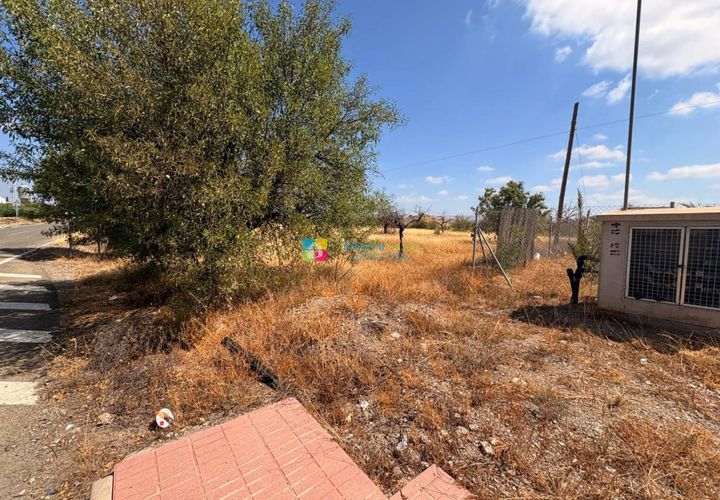 Helårsgrund i Huercal-Overa, Almeria, Huercal-Overa - € 129.000 | Ref: 2795 - foto 1