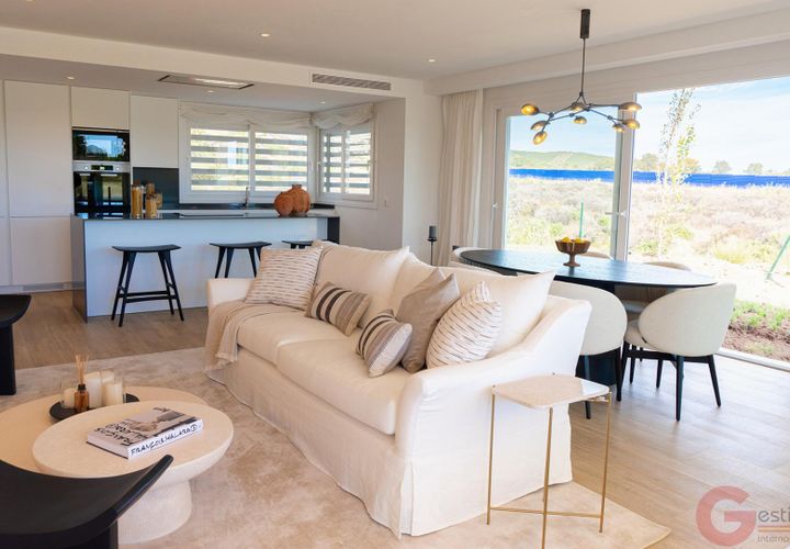 Leilighet i Estepona, Malaga, Estepona - € 395 000 | Ref: IDEPALE4 - foto 1