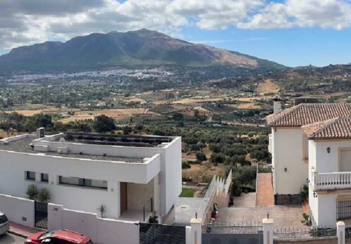 Villa a Coin, Malaga, Coin - € 742.000 | Ref: 428-04699ND - foto 1