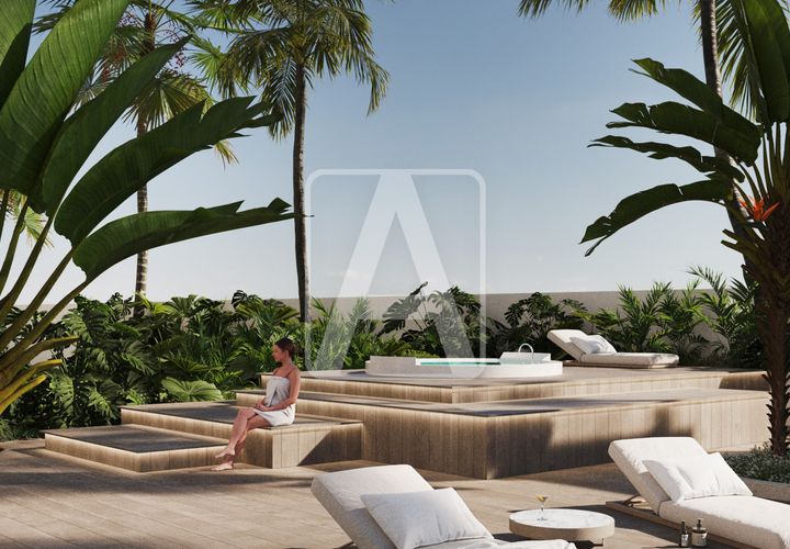 Leilighet i Calpe, Alicante, Calpe - € 599 000 | Ref: ACA0395 - foto 1