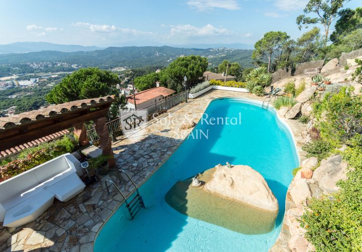 Terra a Lloret De Mar, Gerona, Lloret De Mar - € 350.000 | Ref: 1993 - foto 1