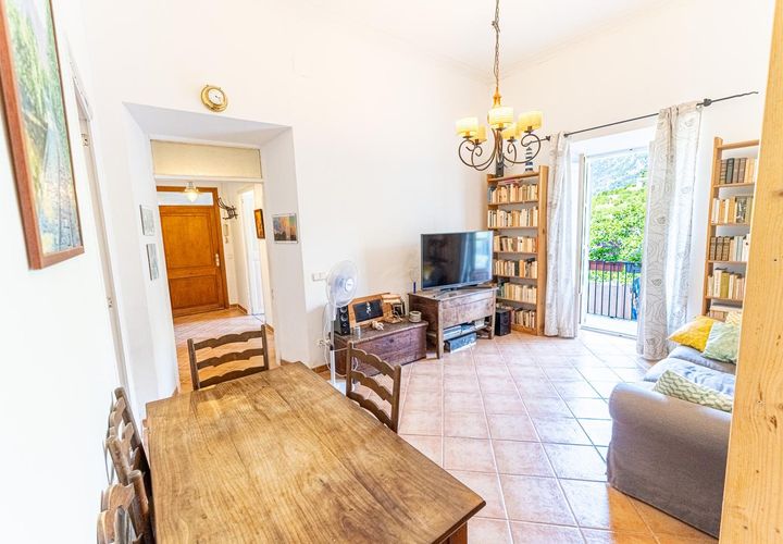Apartament: Soller, Mallorca, Soller – 420 000 € | Ref: 3045 – zdjęcie 1
