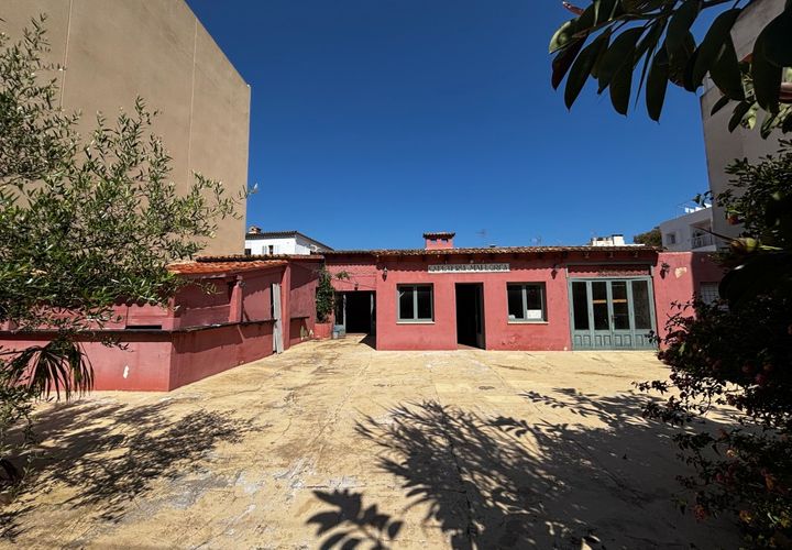 Erhvervsejendom i Capdepera, Mallorca, Capdepera - € 350.000 | Ref: 30511T - foto 1