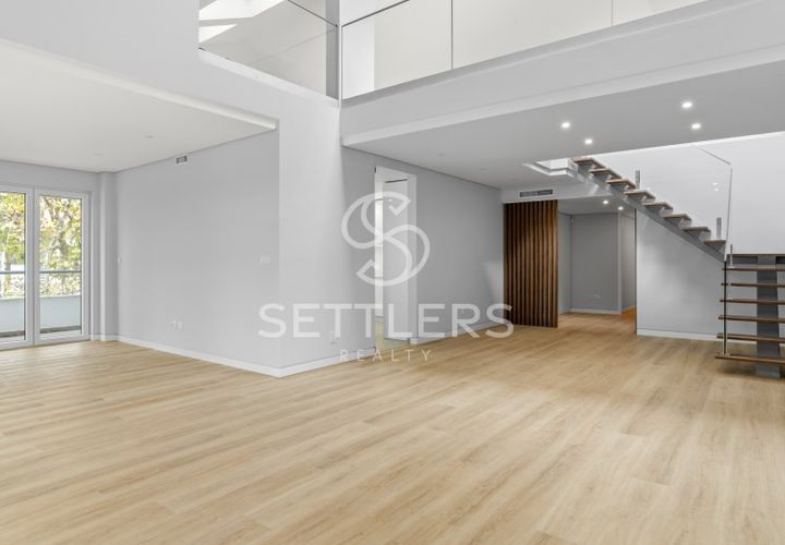 Apartament a Carcavelos, Lisbon, Carcavelos - € 1.410.000 | Ref: SR_498-2 - foto 1