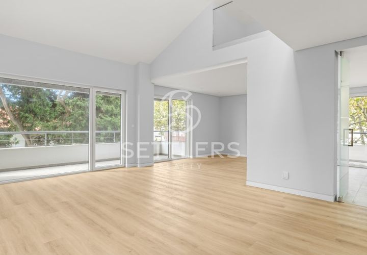 Lejlighed i Carcavelos, Lisbon, Carcavelos - € 1.410.000 | Ref: SR_498-2 - foto 1